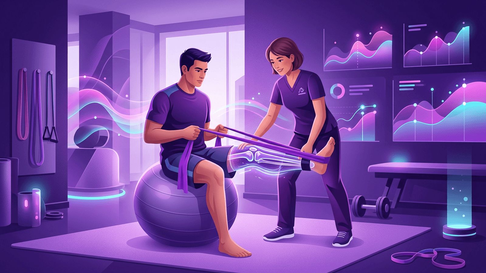 Top 10 Best Physiotherapy Centers in Round Rock
