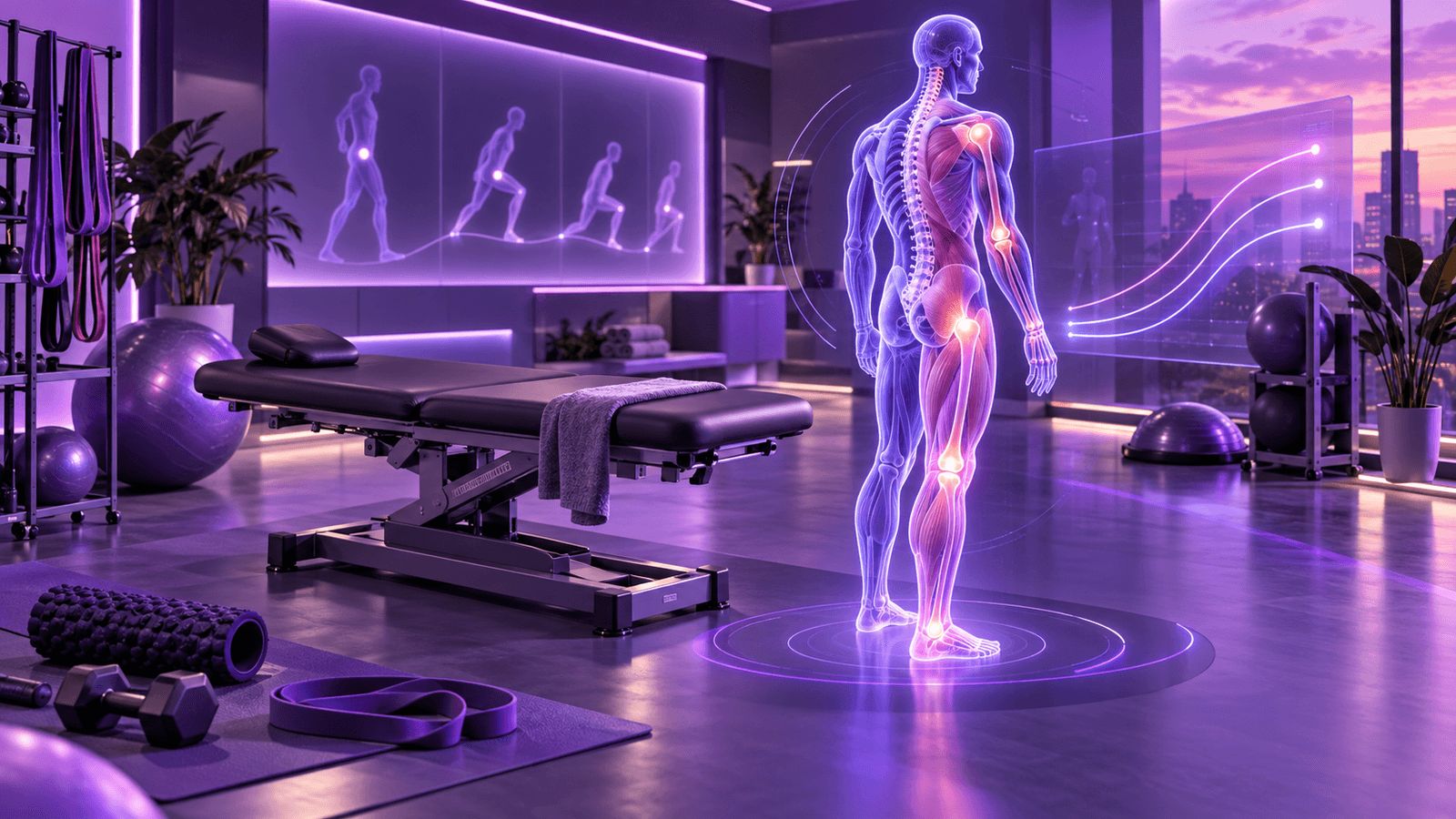 Top 10 Best Physiotherapy Centers in Savannah