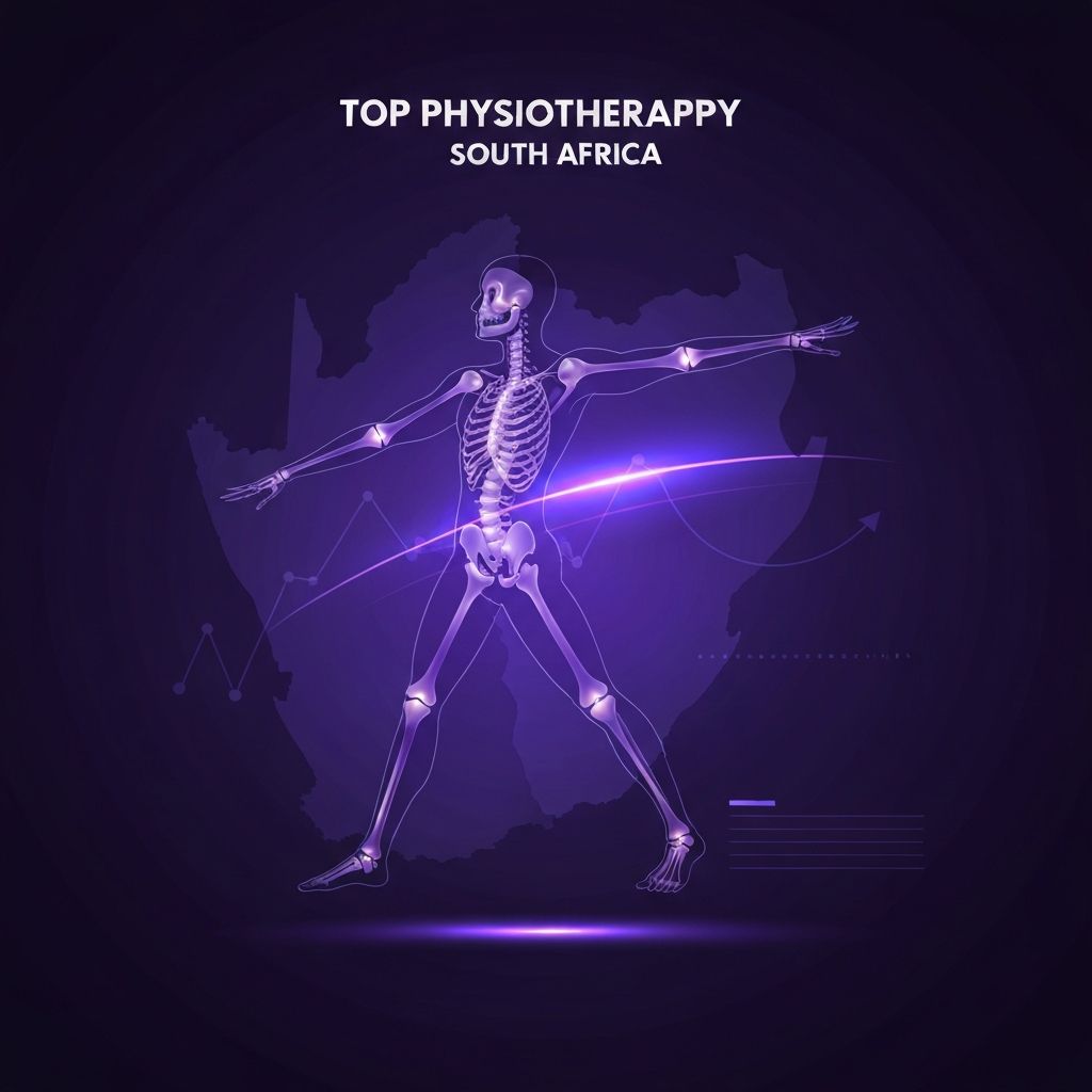 Top 10 Best Physiotherapy Centers in South Africa