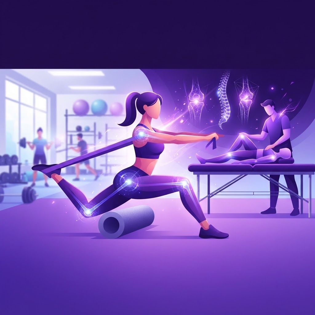Top 10 Best Physiotherapy Centers in Spokane