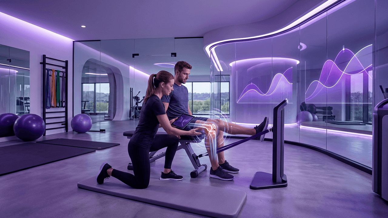 Top 10 Best Physiotherapy Centers in Sterling Heights