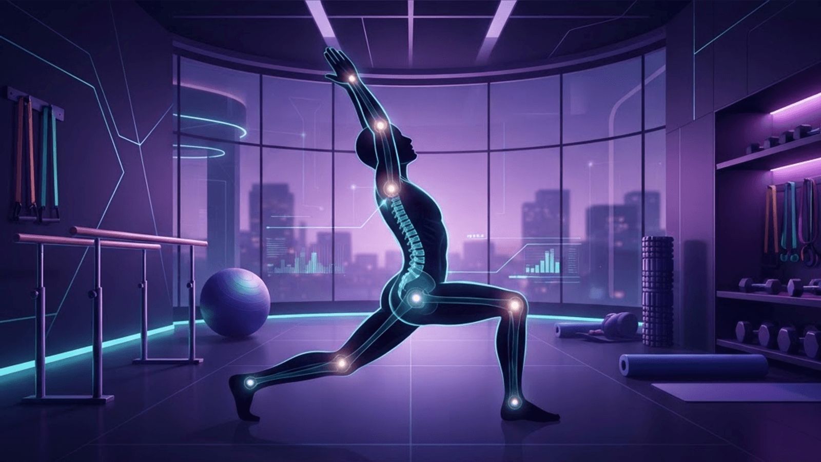 Top 10 Best Physiotherapy Centers in Sunrise Manor