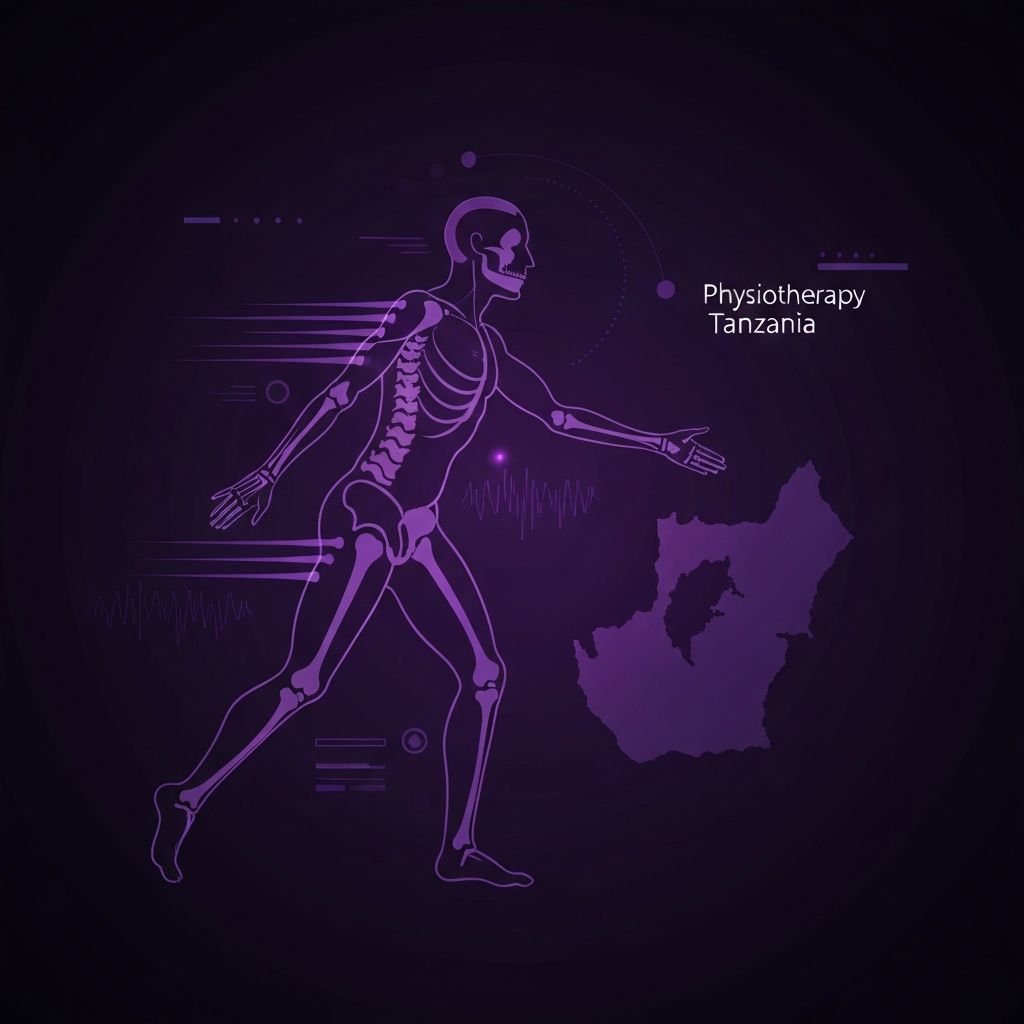 Top 10 Best Physiotherapy Centers in Tanzania