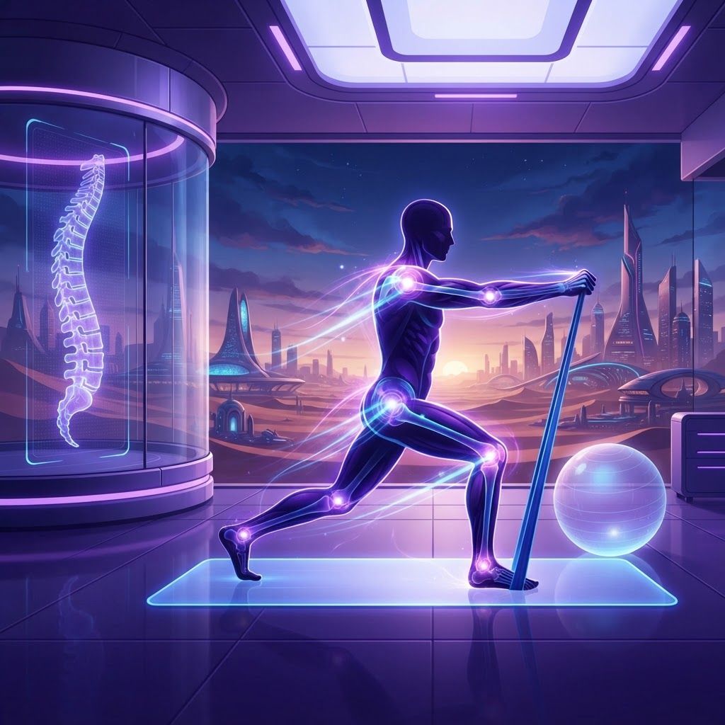 Top 10 Best Physiotherapy Centers in Tempe