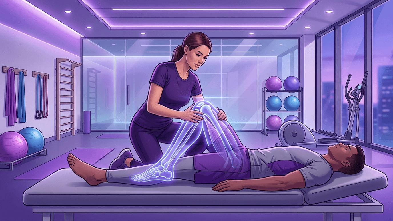 Top 10 Best Physiotherapy Centers in Topeka