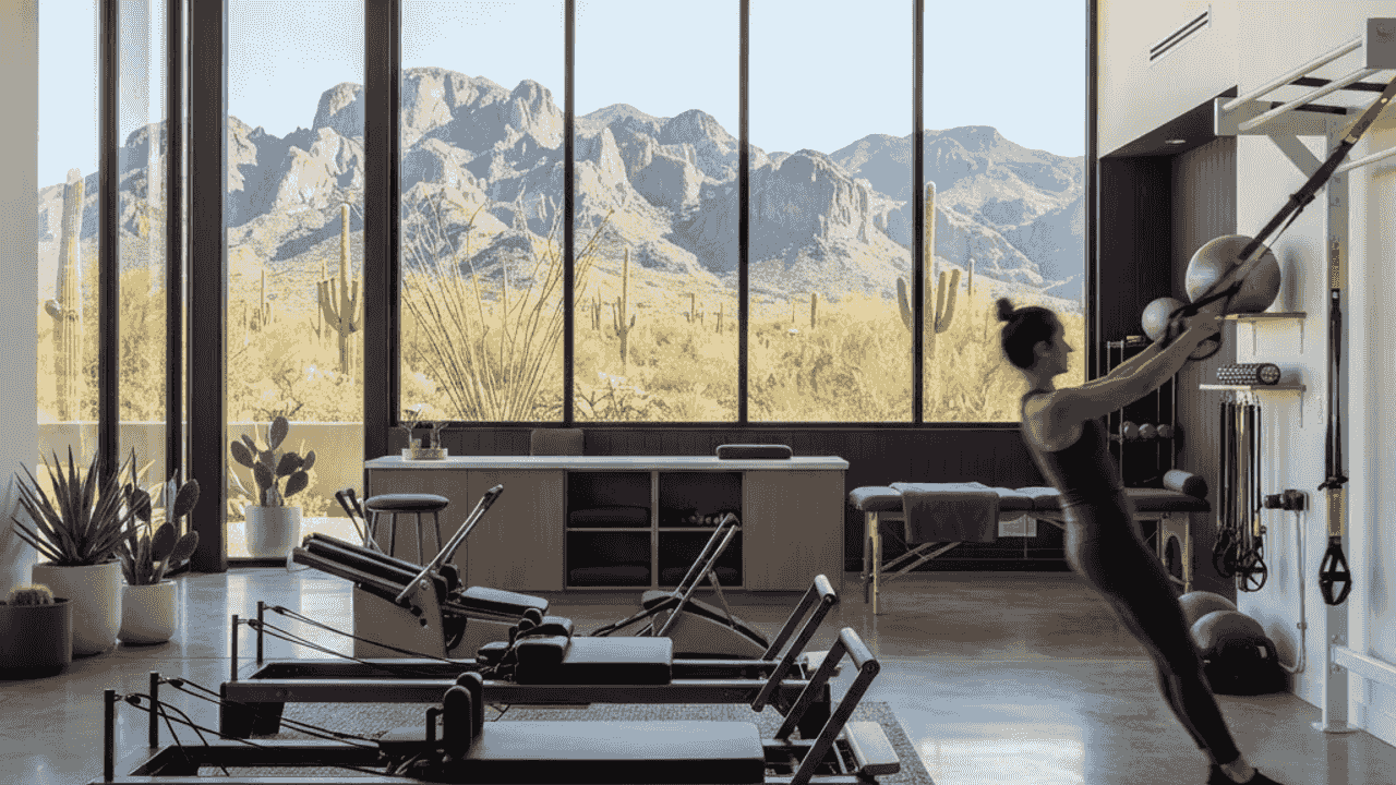 Top 10 Best Physiotherapy Centers in Tucson