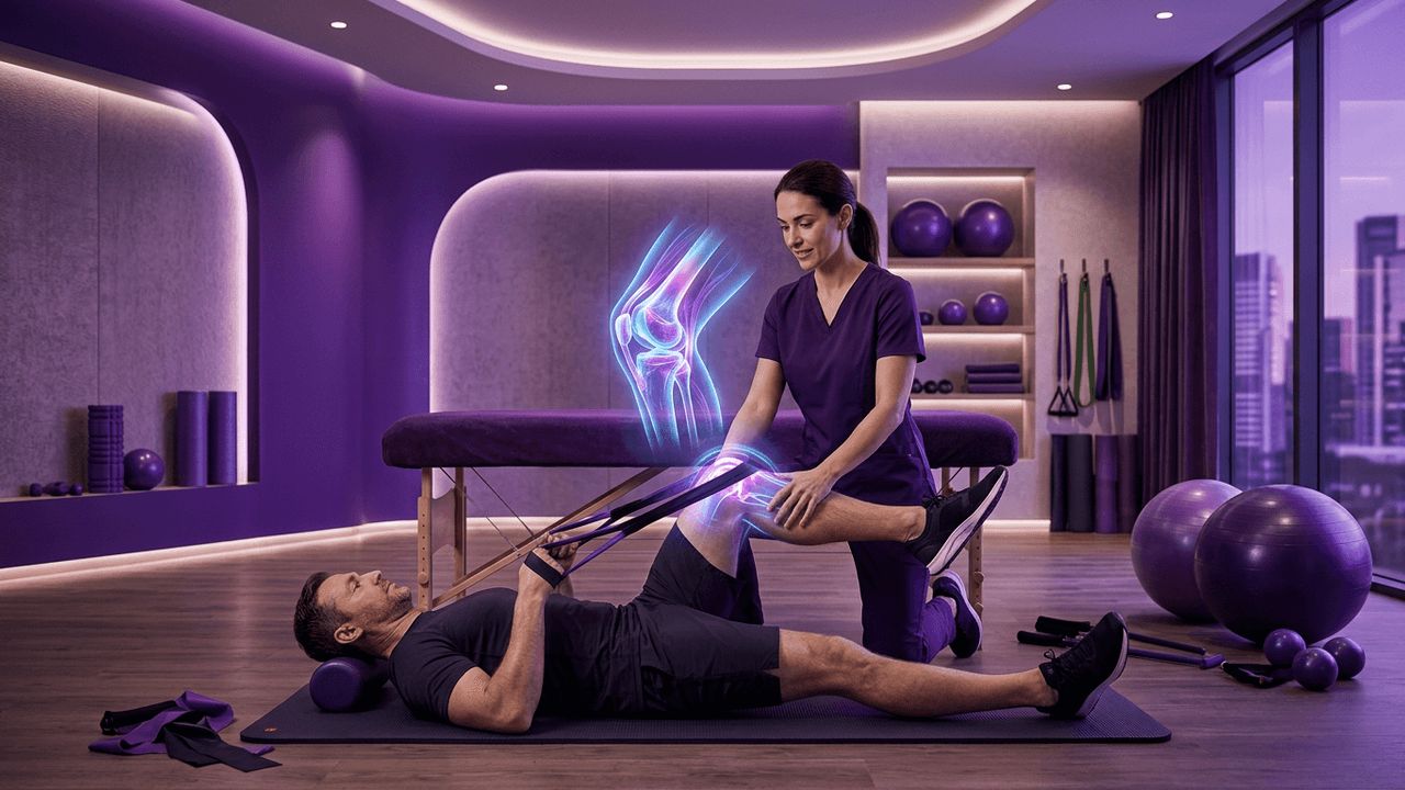 Top 10 Best Physiotherapy Centers in Vallejo
