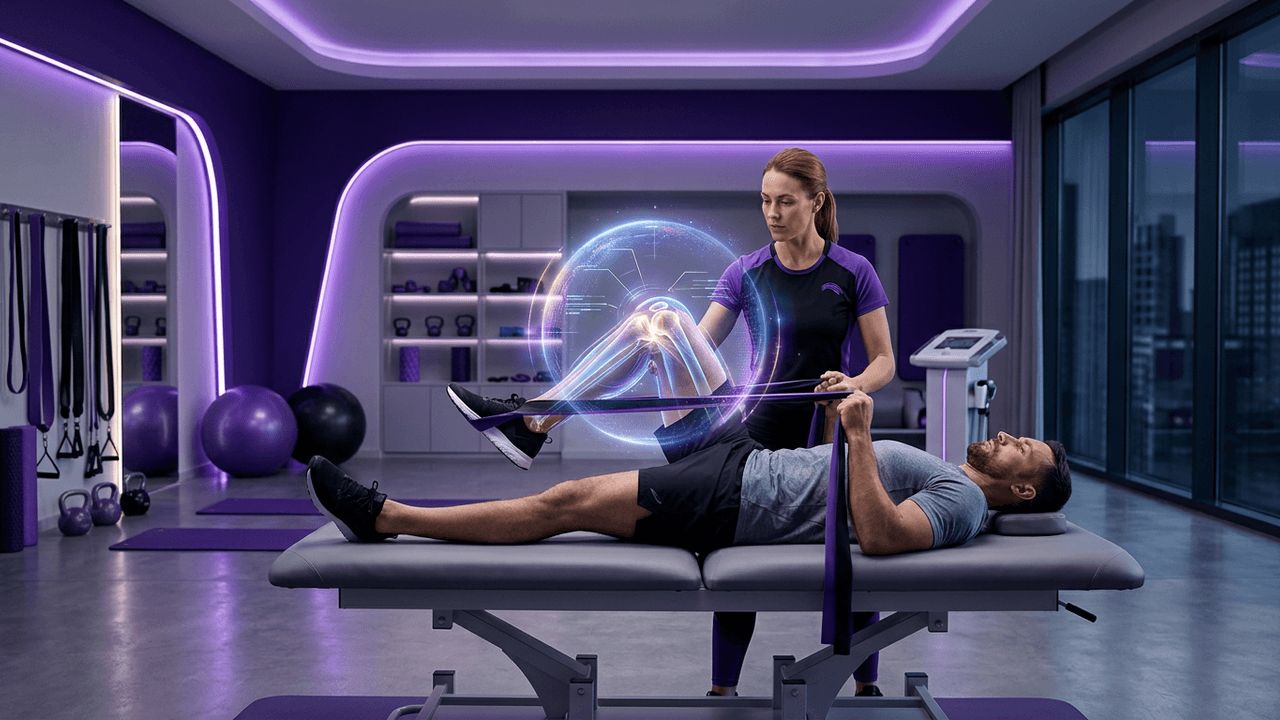 Top 10 Best Physiotherapy Centers in Visalia