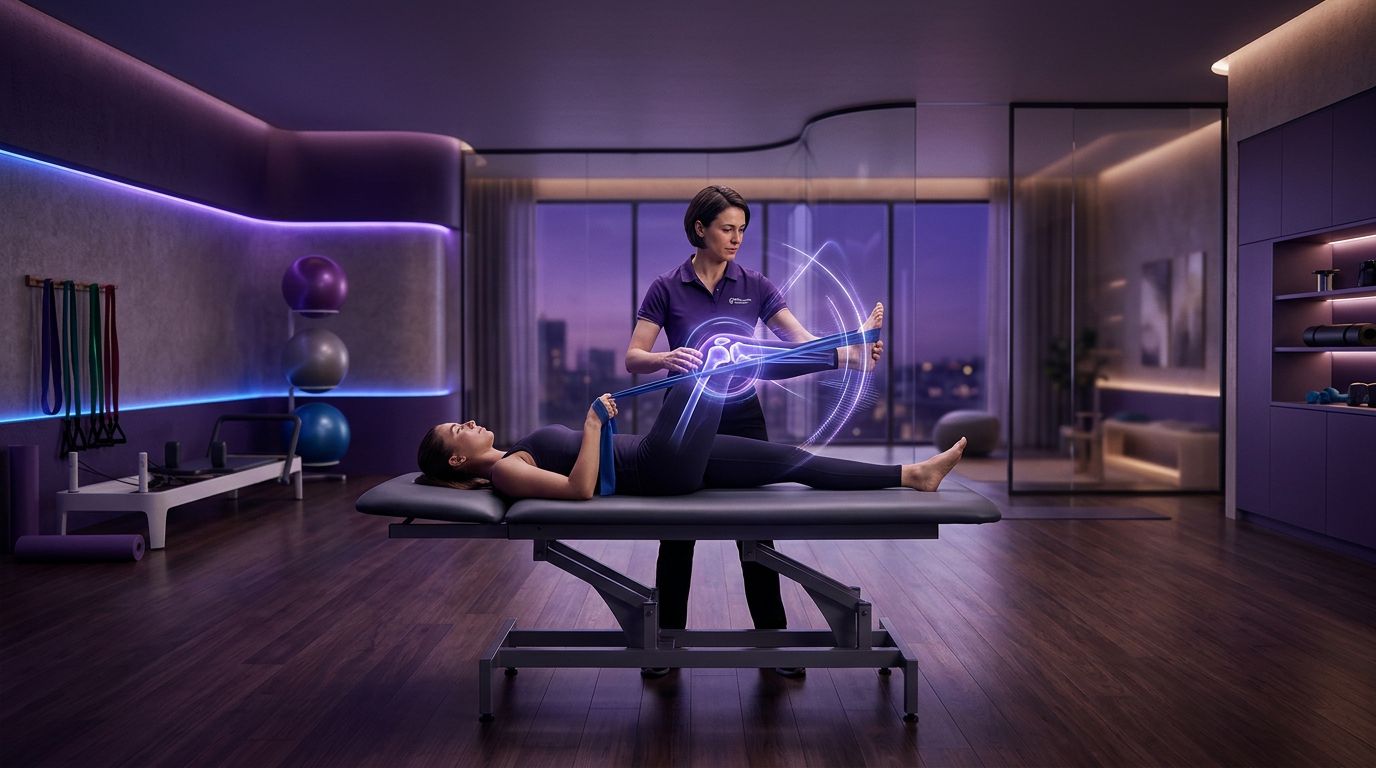 Top 10 Best Physiotherapy Centers in Waco