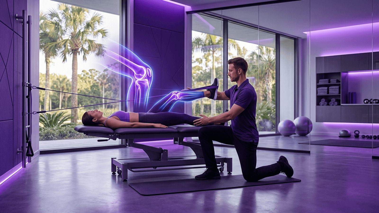 Top 10 Best Physiotherapy Centers in West Palm Beach