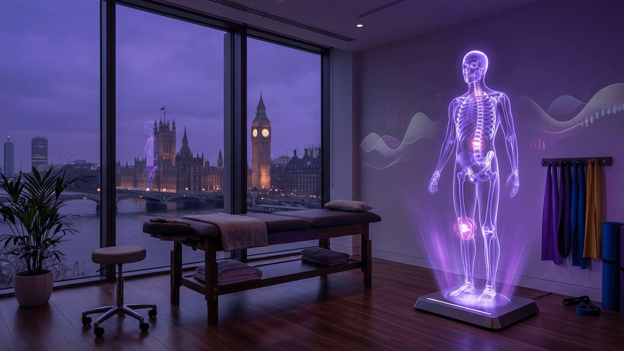 Top 10 Best Physiotherapy Centers in Westminster