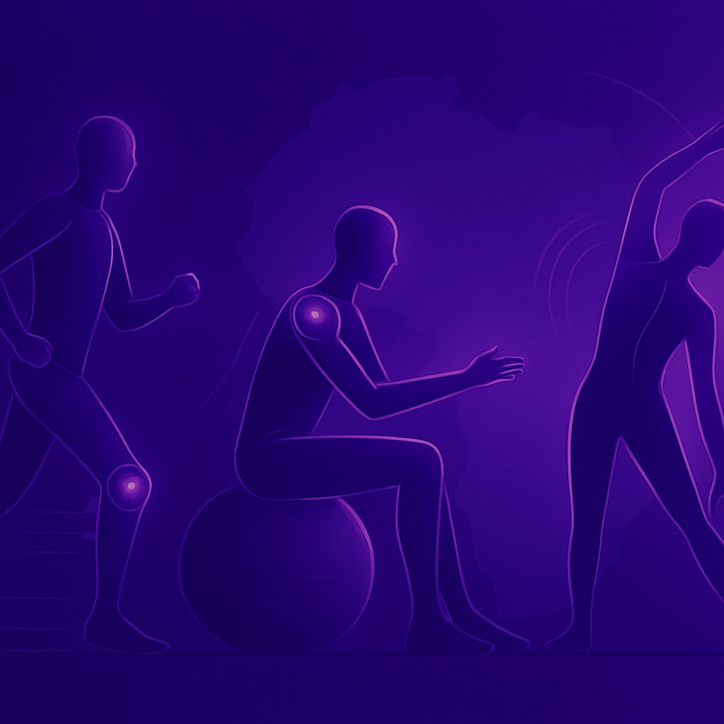 Top 10 Best Physiotherapy Centers in Zimbabwe