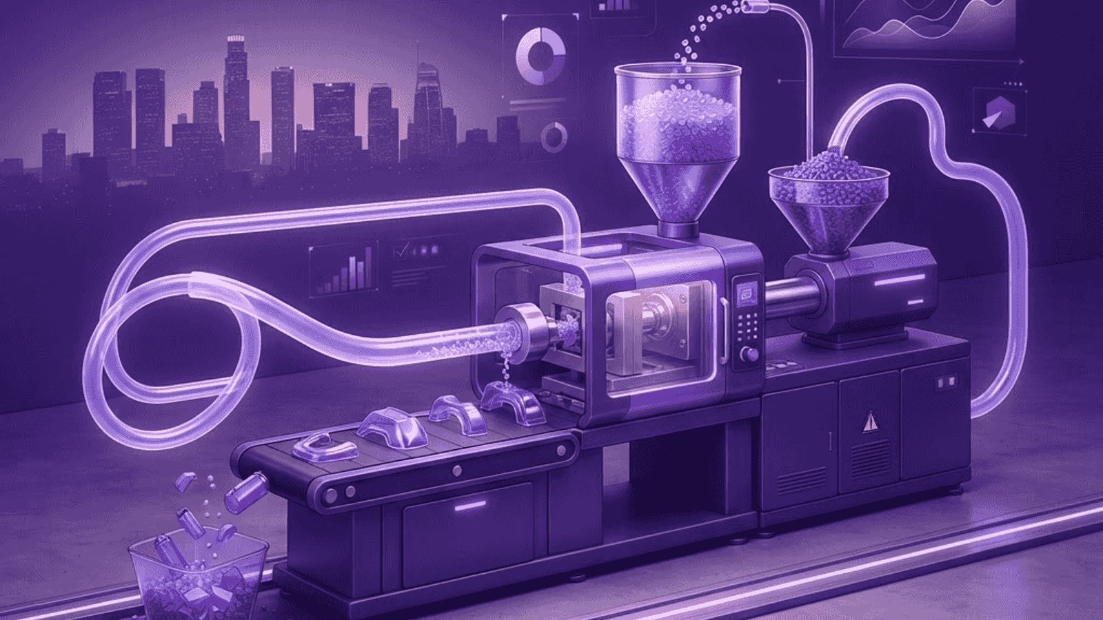 Top 10 Best Plastic Manufacturers in Anaheim