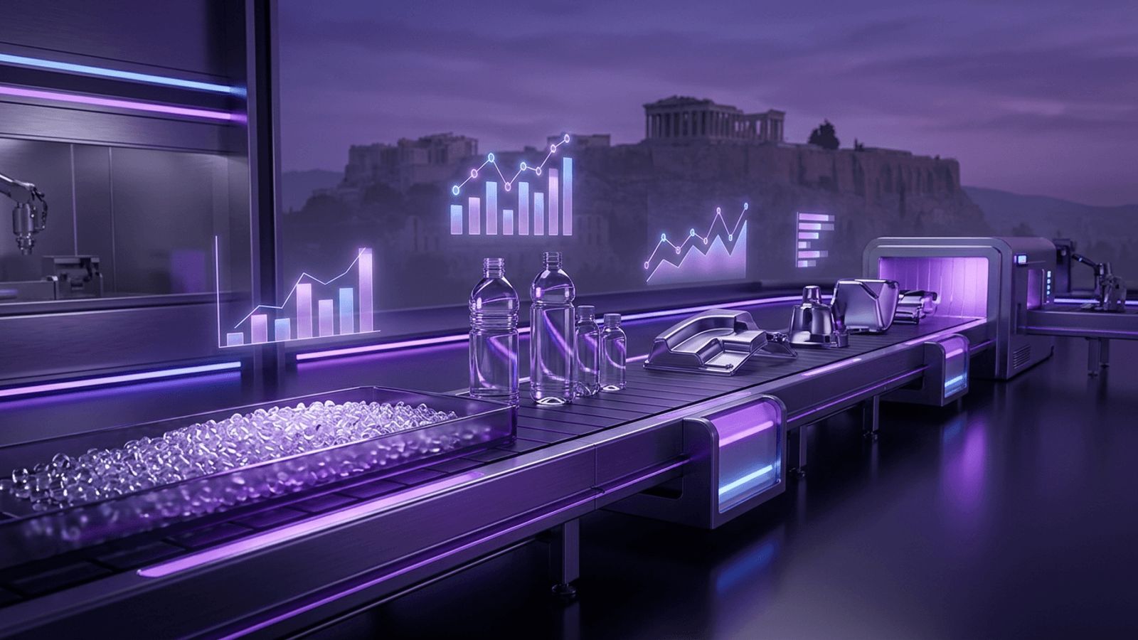 Top 10 Best Plastic Manufacturers in Athens