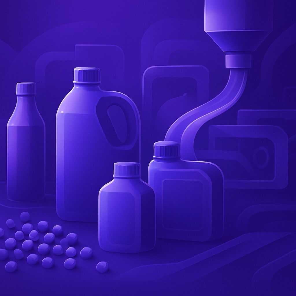 Top 10 Best Plastic Manufacturers in Burundi