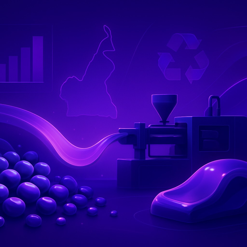 Top 10 Best Plastic Manufacturers in Cameroon