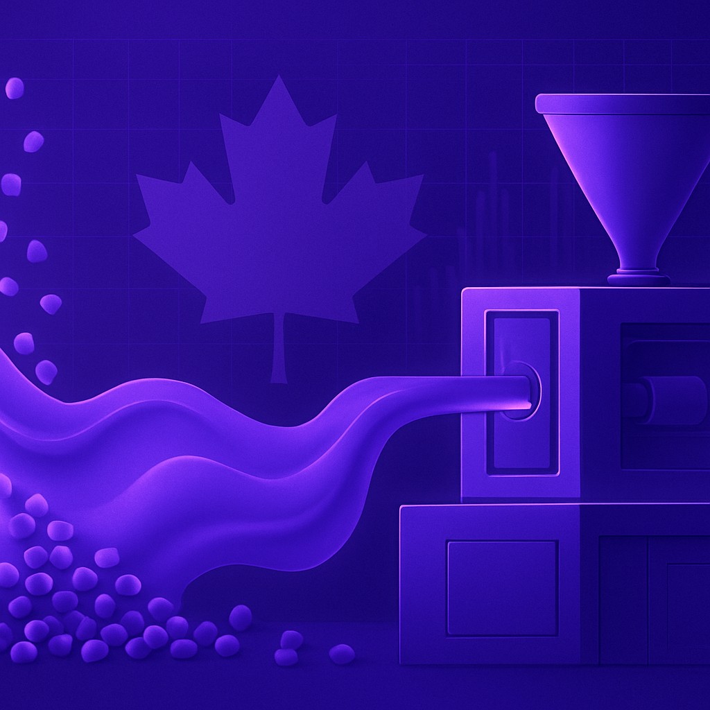 Top 10 Best Plastic Manufacturers in Canada