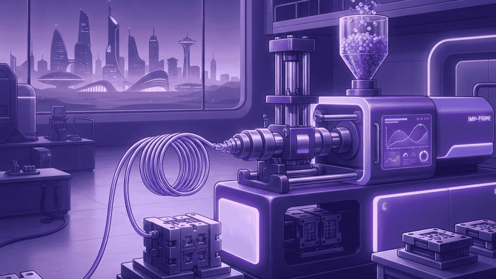 Top 10 Best Plastic Manufacturers in Chandler