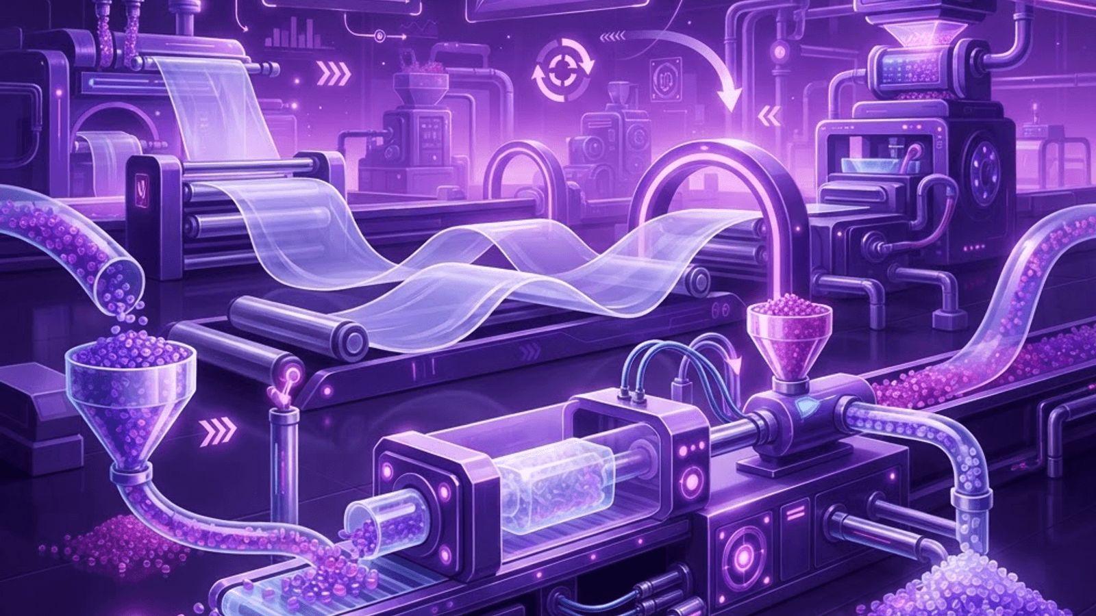Top 10 Best Plastic Manufacturers in Charleston
