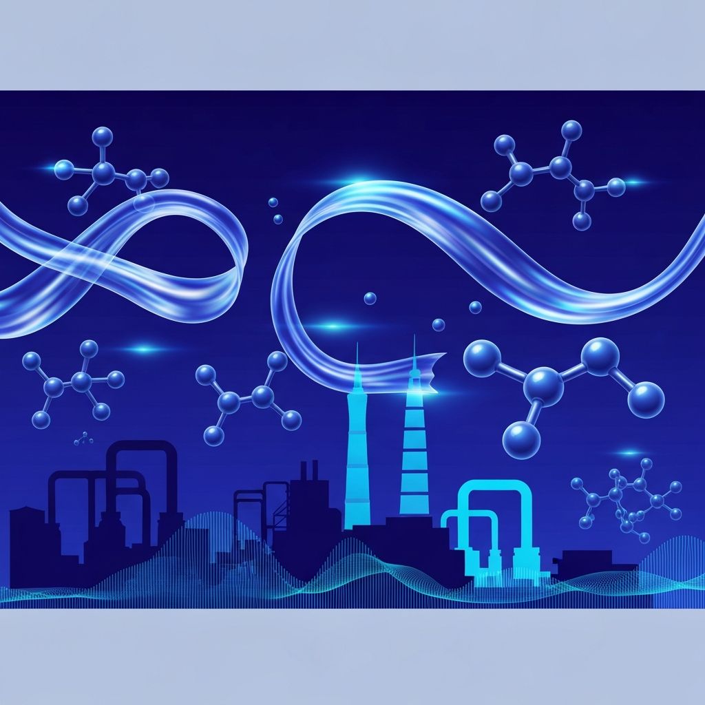 Top 10 Best Plastic Manufacturers in China