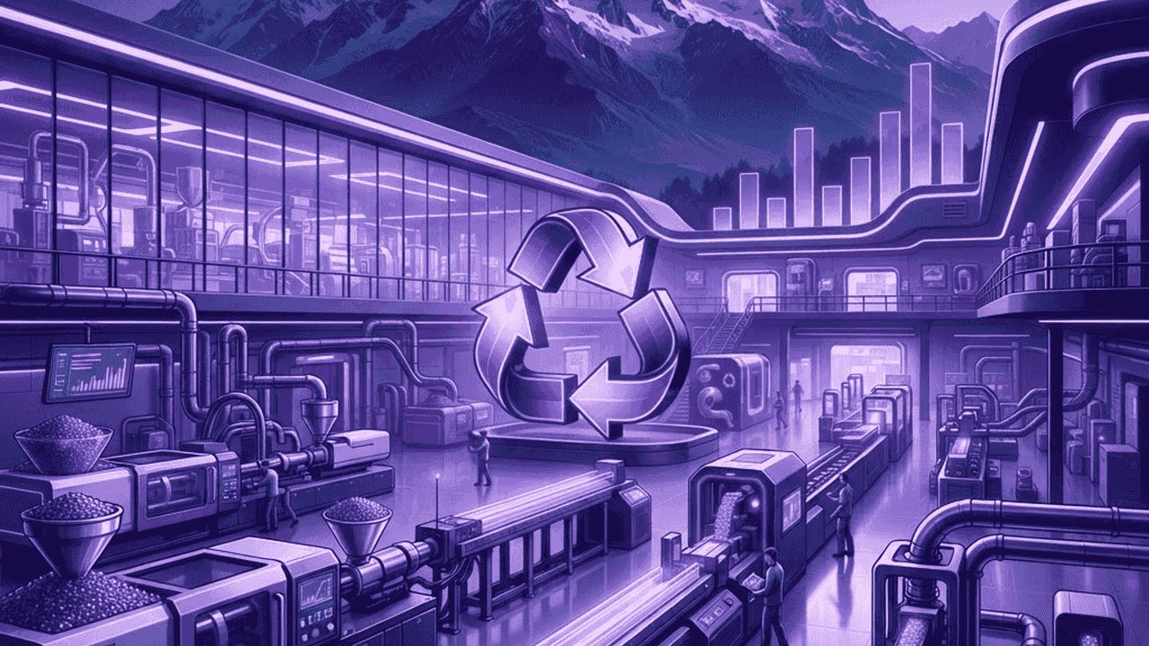 Top 10 Best Plastic Manufacturers in Colorado Springs