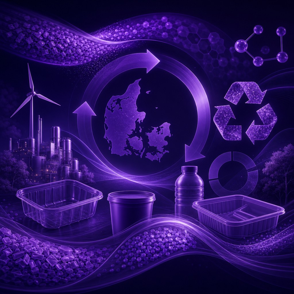 Top 10 Best Plastic Manufacturers in Denmark
