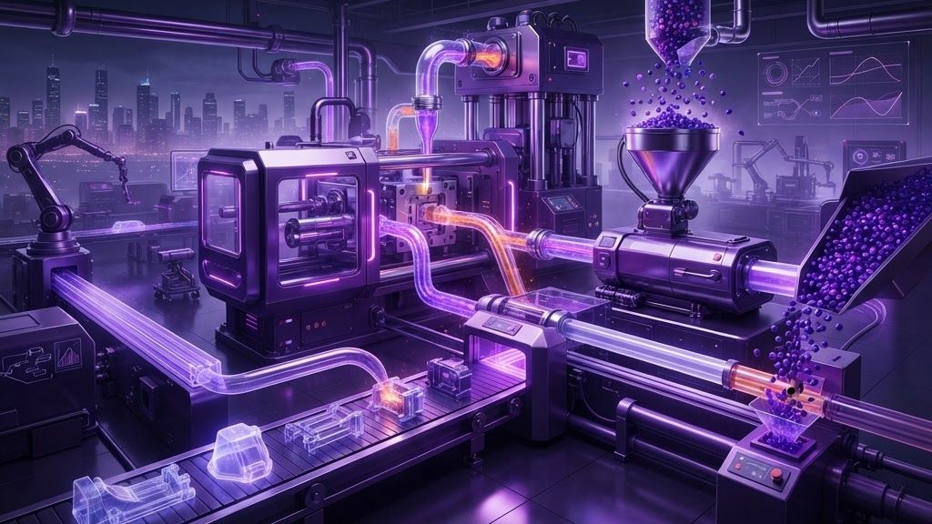 Top 10 Best Plastic Manufacturers in Des Moines