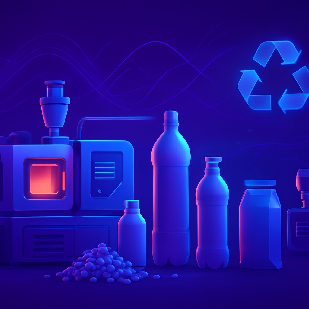 Top 10 Best Plastic Manufacturers in Dominican Republic