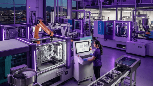 Top 10 Best Plastic Manufacturers in El Paso