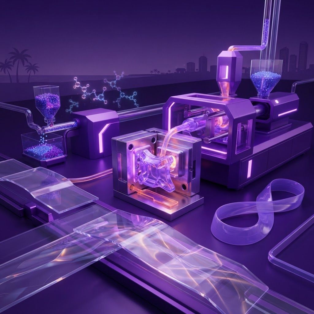 Top 10 Best Plastic Manufacturers in Fort Lauderdale