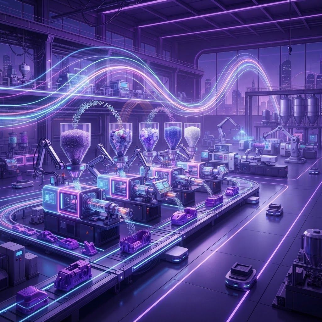 Top 10 Best Plastic Manufacturers in Glendale