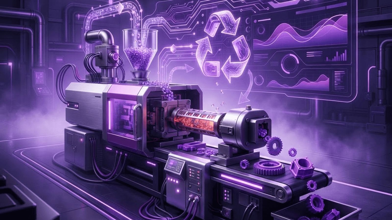 Top 10 Best Plastic Manufacturers in Grand Rapids