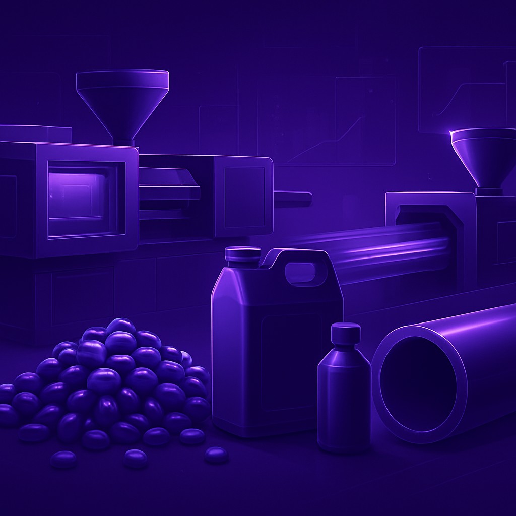 Top 10 Best Plastic Manufacturers in Guinea