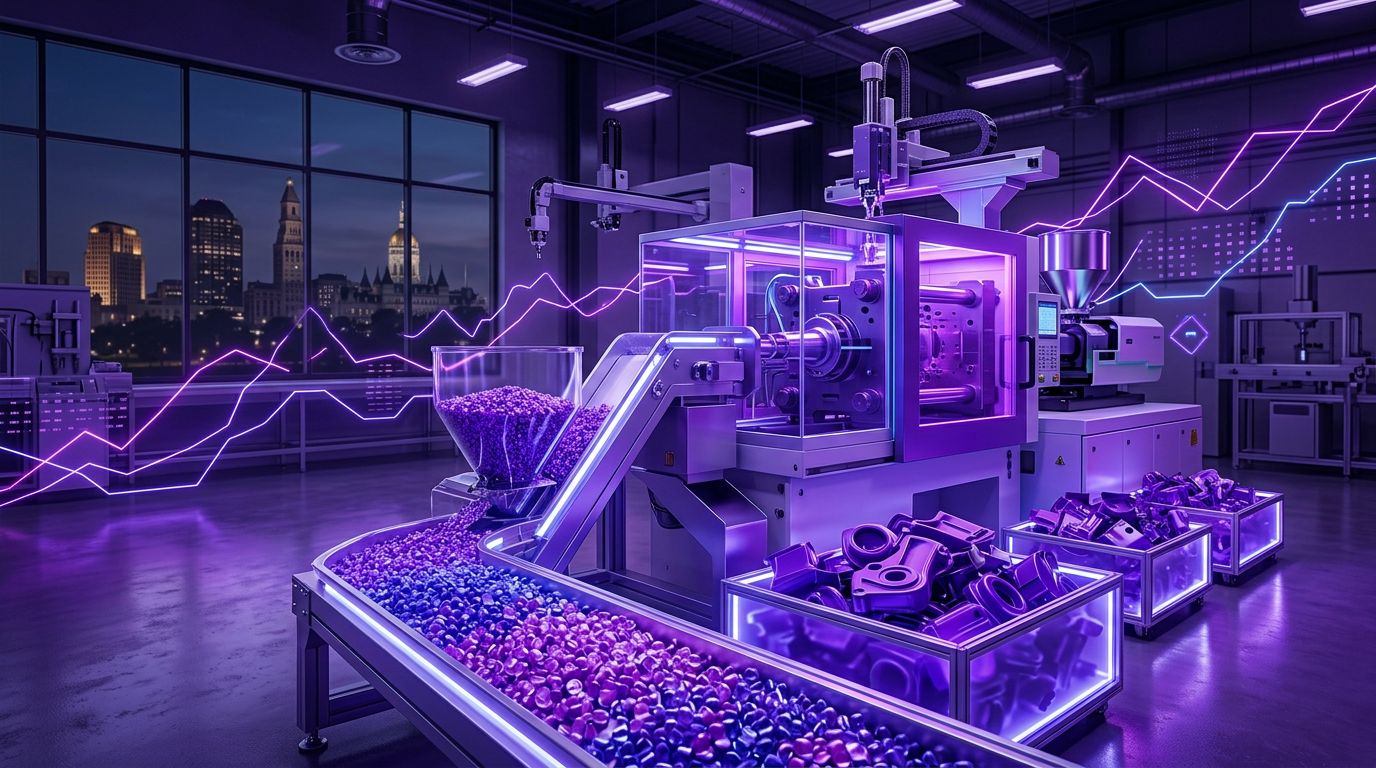 Top 10 Best Plastic Manufacturers in Hartford