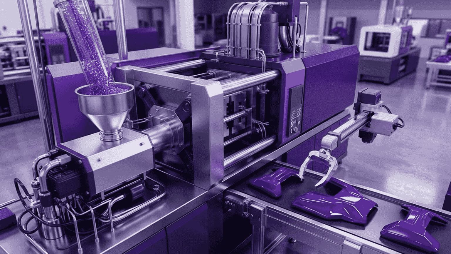 Top 10 Best Plastic Manufacturers in Henderson