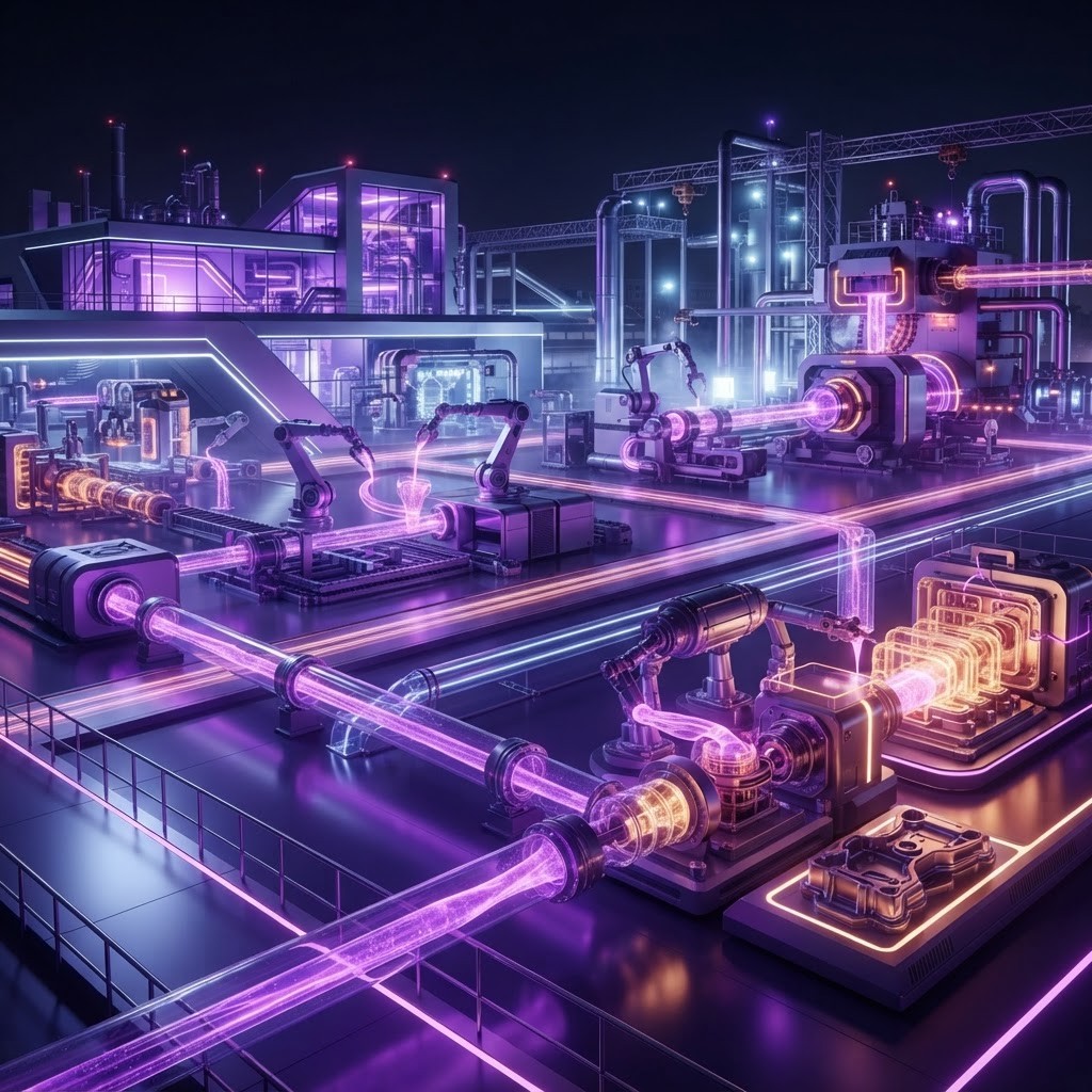 Top 10 Best Plastic Manufacturers in Houston