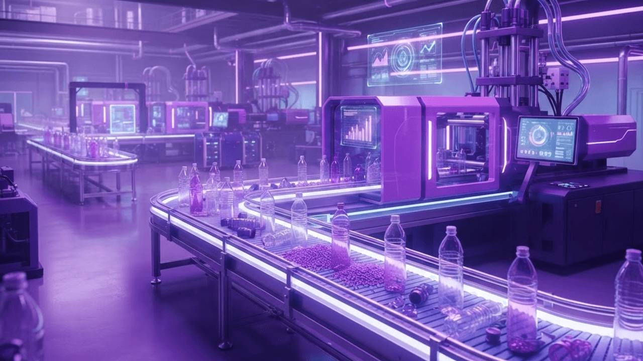 Top 10 Best Plastic Manufacturers in Joliet