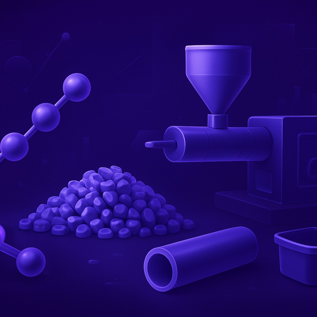 Top 10 Best Plastic Manufacturers in Kazakhstan