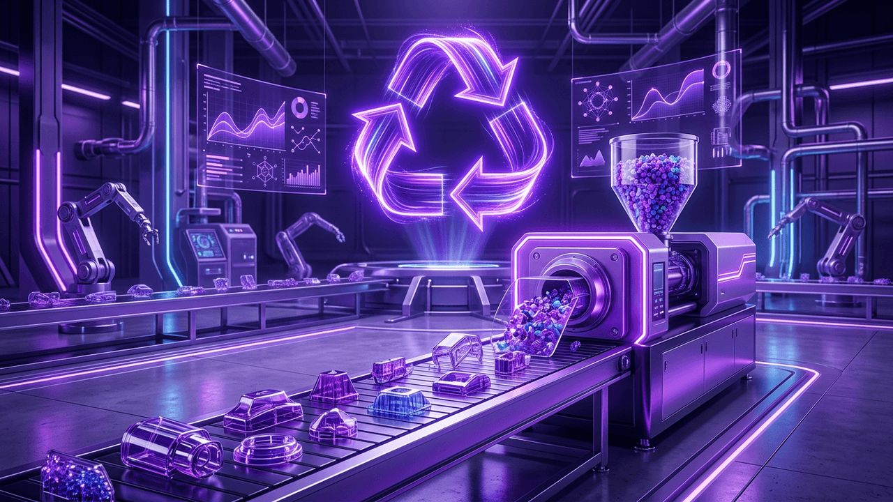 Top 10 Best Plastic Manufacturers in Kent