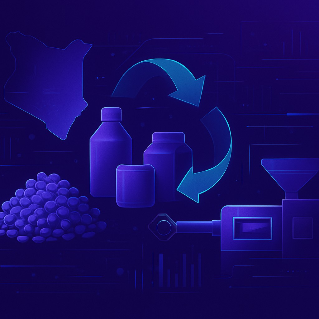 Top 10 Best Plastic Manufacturers in Kenya