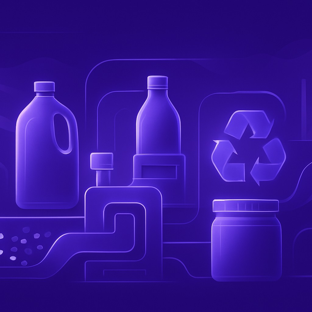 Top 10 Best Plastic Manufacturers in Laos
