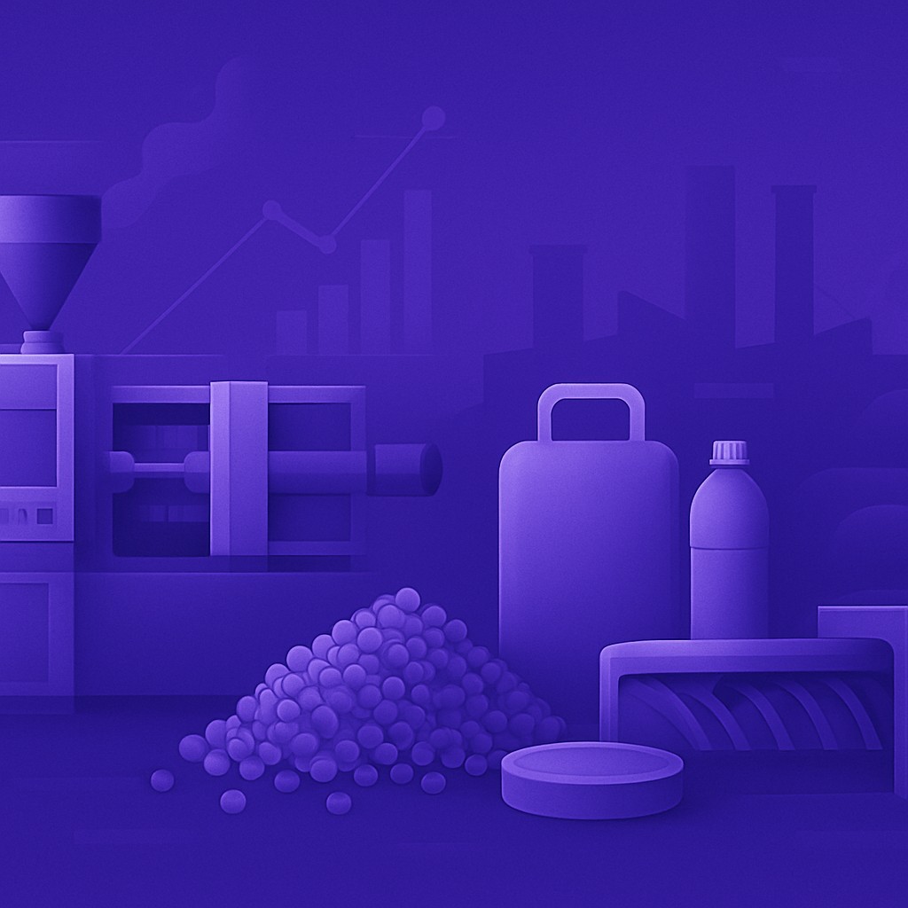 Top 10 Best Plastic Manufacturers in Libya