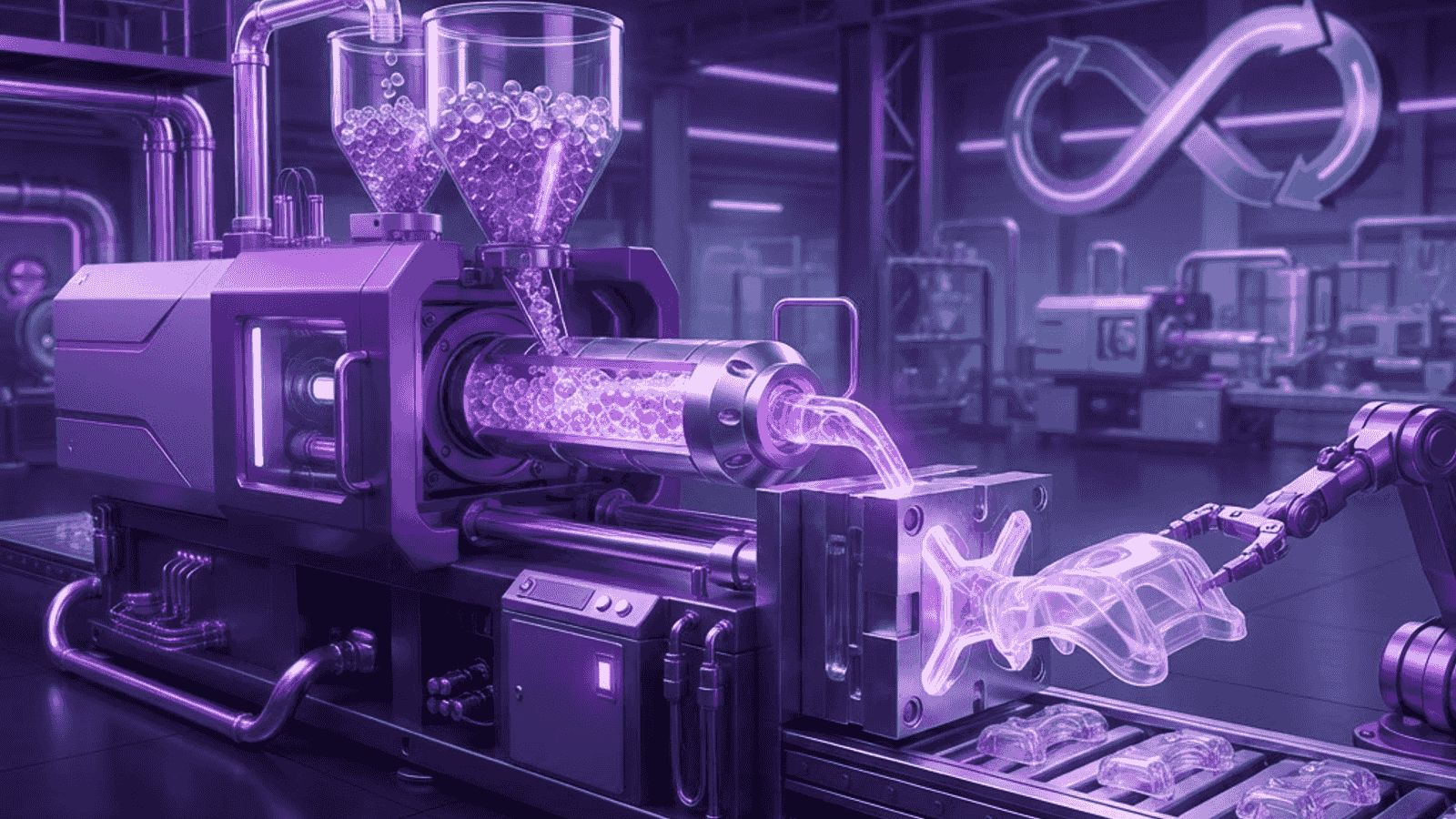 Top 10 Best Plastic Manufacturers in Long Beach