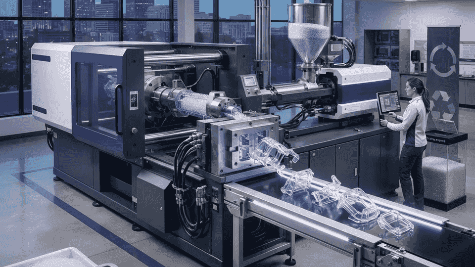 Top 10 Best Plastic Manufacturers in Louisville