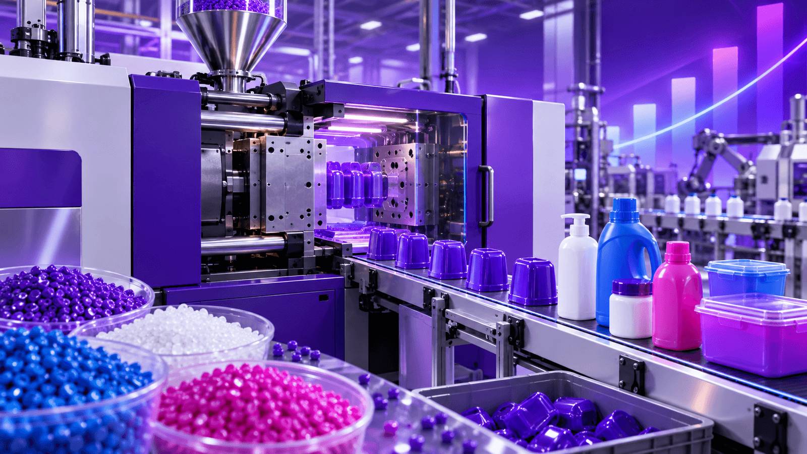 Top 10 Best Plastic Manufacturers in McAllen