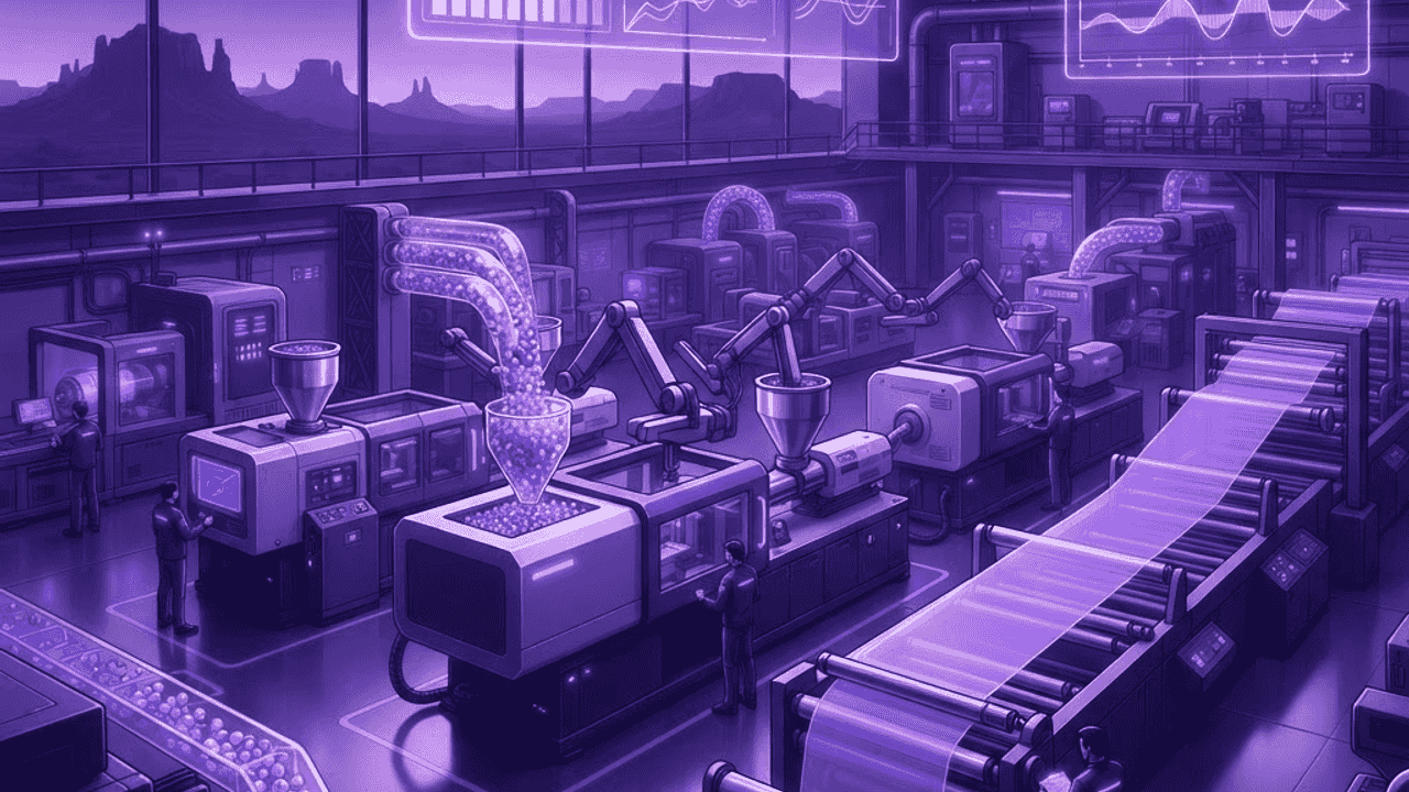 Top 10 Best Plastic Manufacturers in Mesa