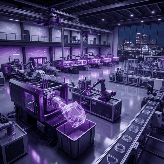 Top 10 Best Plastic Manufacturers in Milwaukee