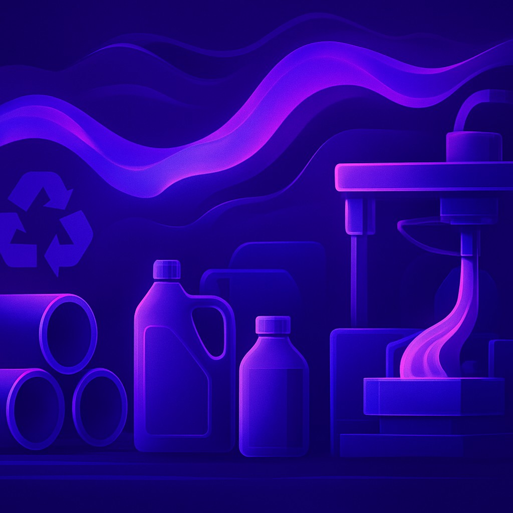 Top 10 Best Plastic Manufacturers in Mozambique