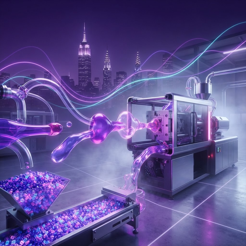 Top 10 Best Plastic Manufacturers in New York