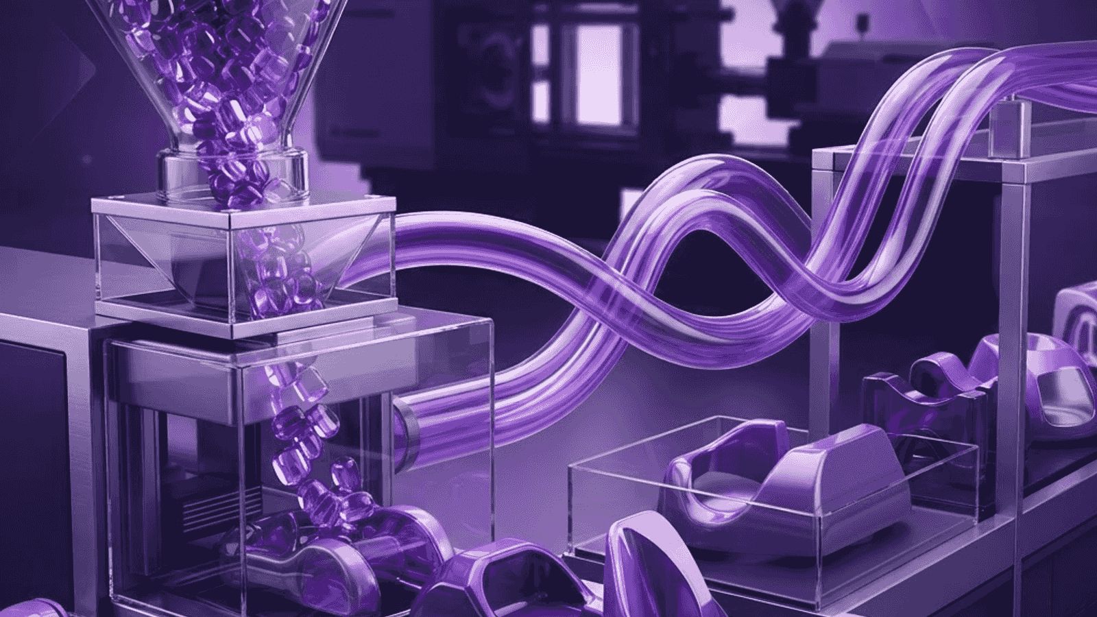 Top 10 Best Plastic Manufacturers in Newark